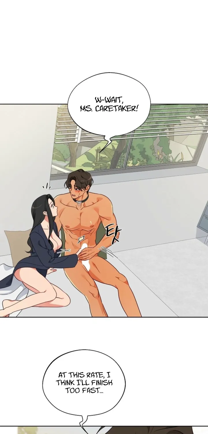 Males In The Breeding Room Chapter 9 page 33 - 