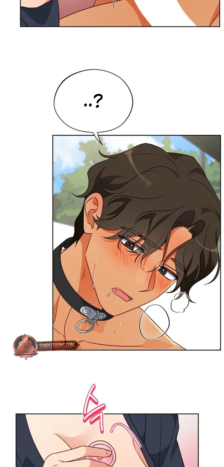 Males In The Breeding Room Chapter 9 page 37 - 