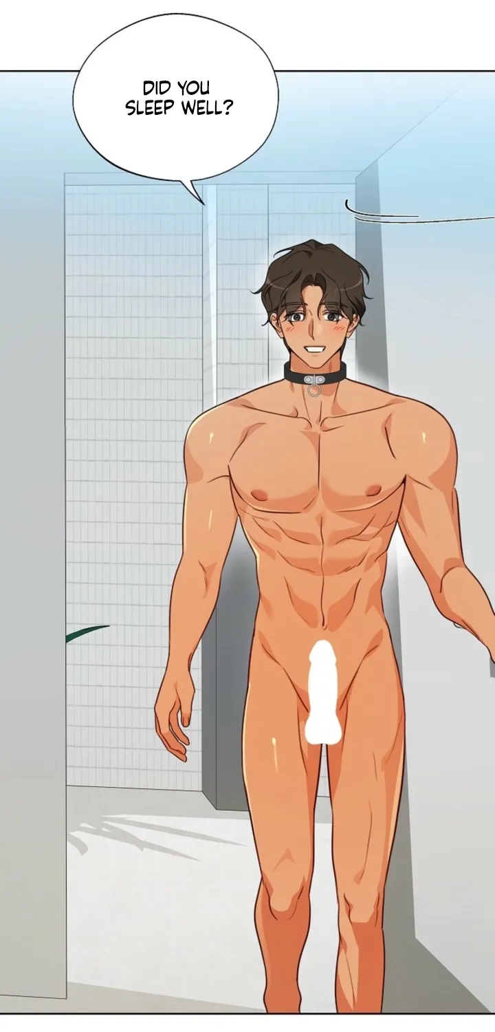 Males In The Breeding Room Chapter 9 page 6 - 