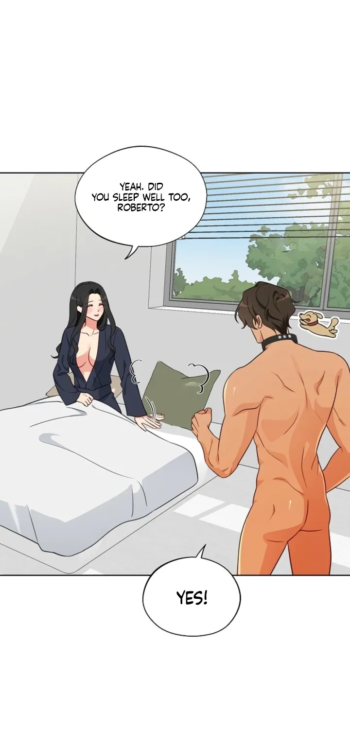 Males In The Breeding Room Chapter 9 page 7 - 