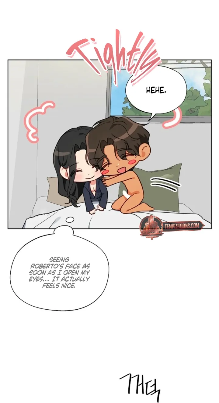 Males In The Breeding Room Chapter 9 page 8 - 