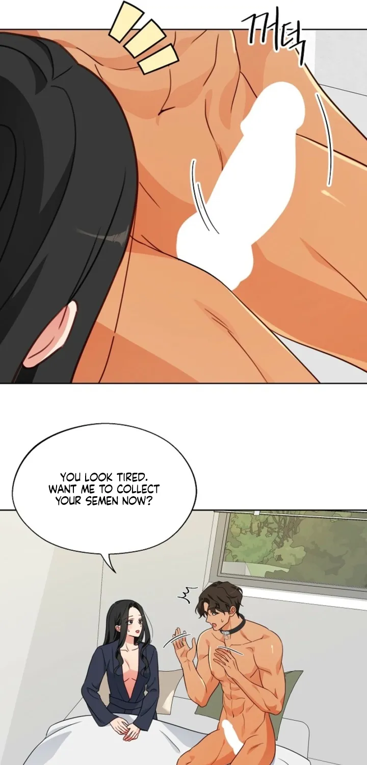 Males In The Breeding Room Chapter 9 page 9 - 