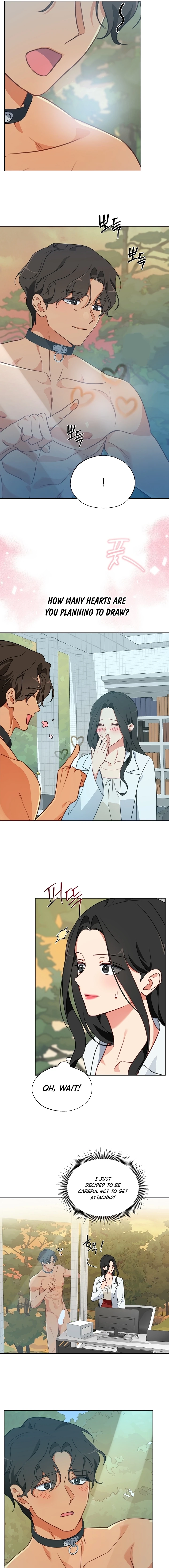 Males of the breeding room Chapter 12 page 11 - 