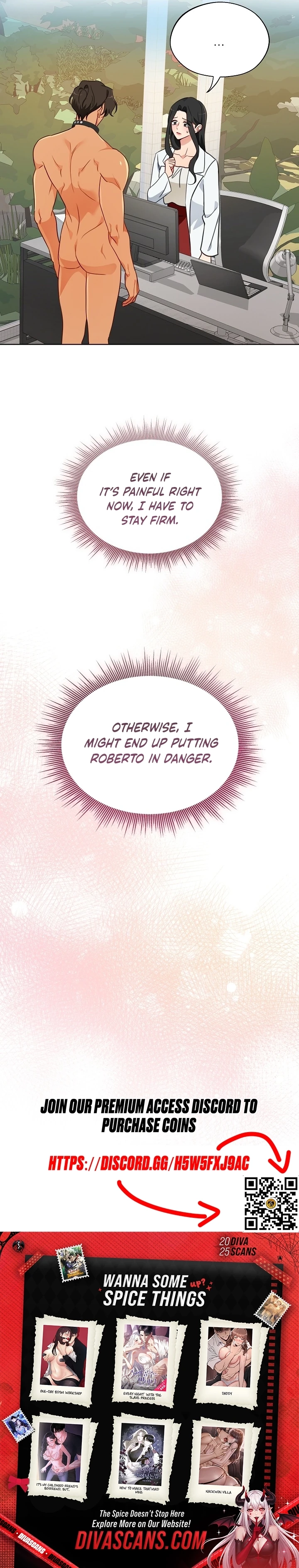Males of the breeding room Chapter 12 page 13 - 