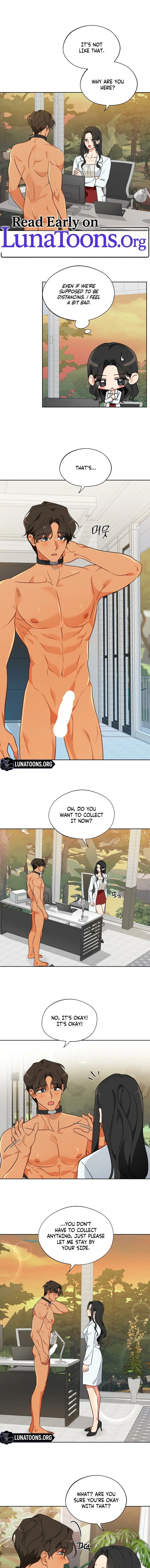 Males of the breeding room Chapter 13 page 1 - 