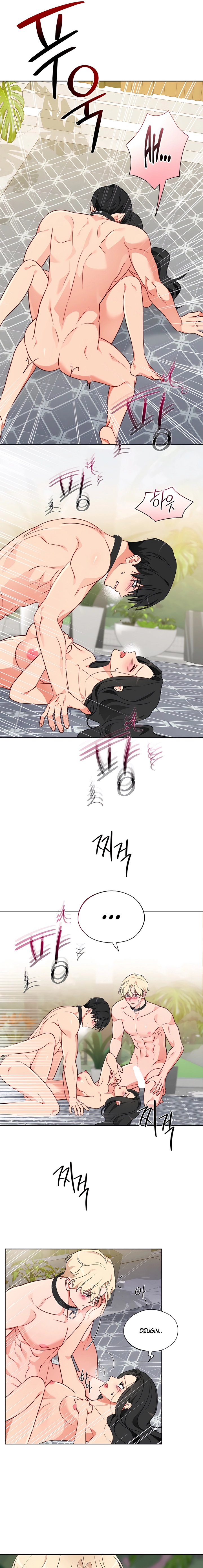 Males of the breeding room Chapter 16 page 6 - 