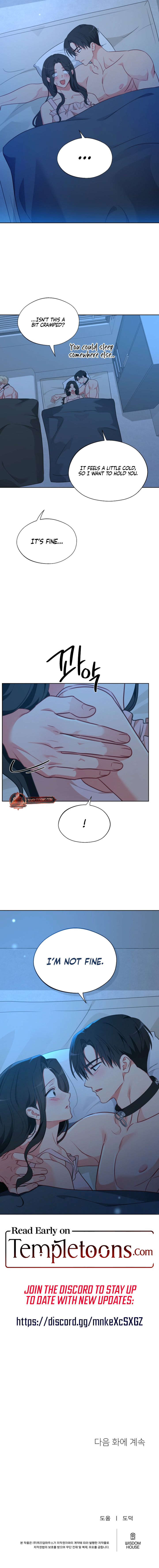 Males of the breeding room Chapter 18 page 9 - 