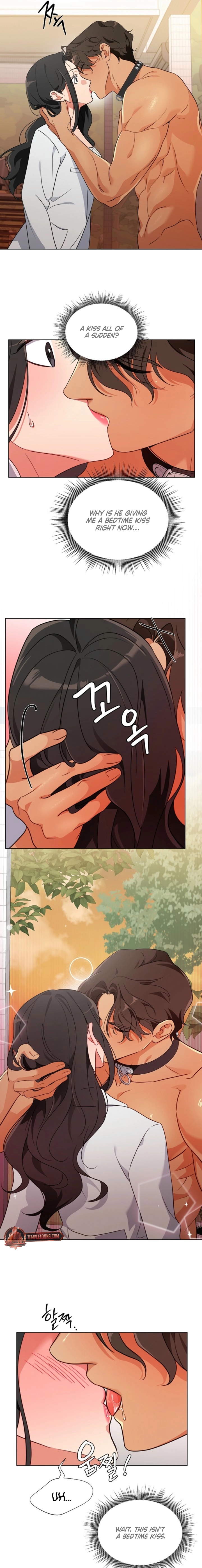 Males of the breeding room Chapter 2 page 15 - 