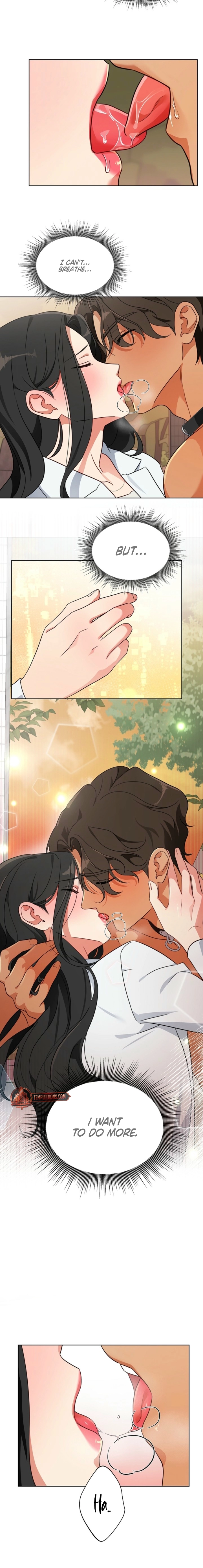 Males of the breeding room Chapter 2 page 16 - 