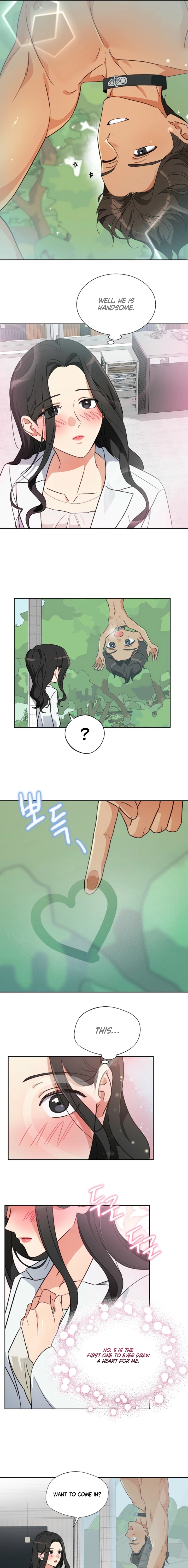 Males of the breeding room Chapter 2 page 7 - 