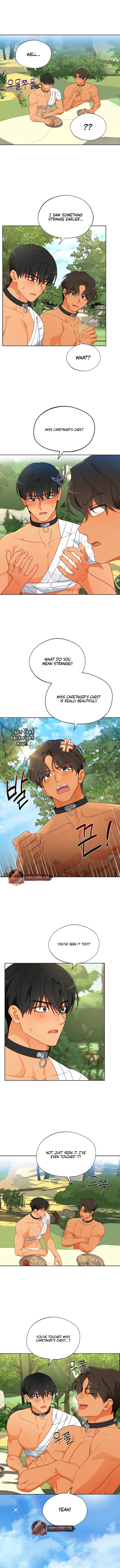 Males of the breeding room Chapter 20 page 7 - 
