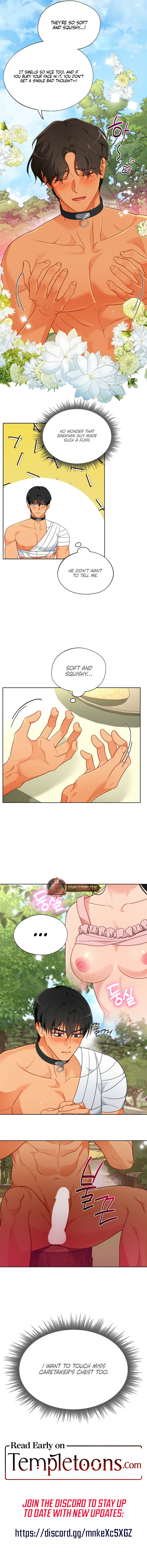 Males of the breeding room Chapter 20 page 8 - 