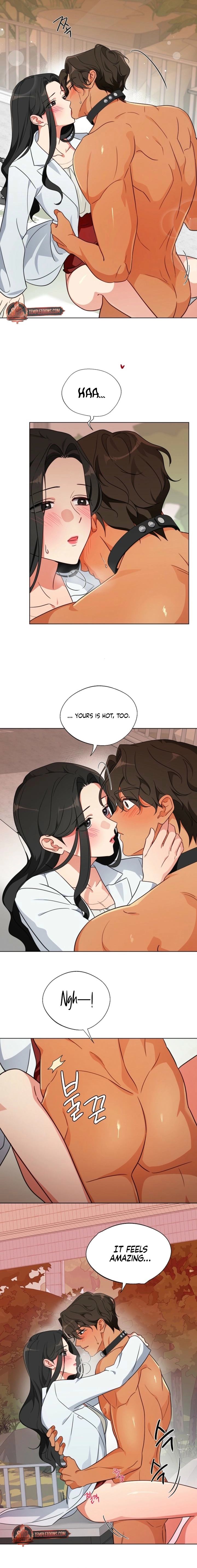 Males of the breeding room Chapter 3 page 6 - 
