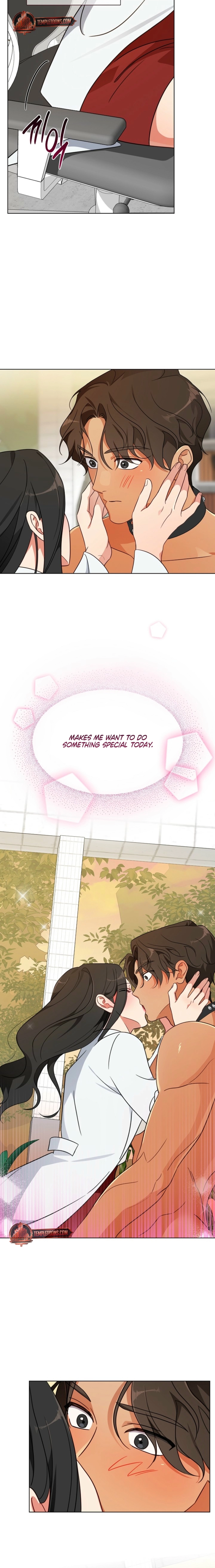 Males of the breeding room Chapter 4 page 12 - 