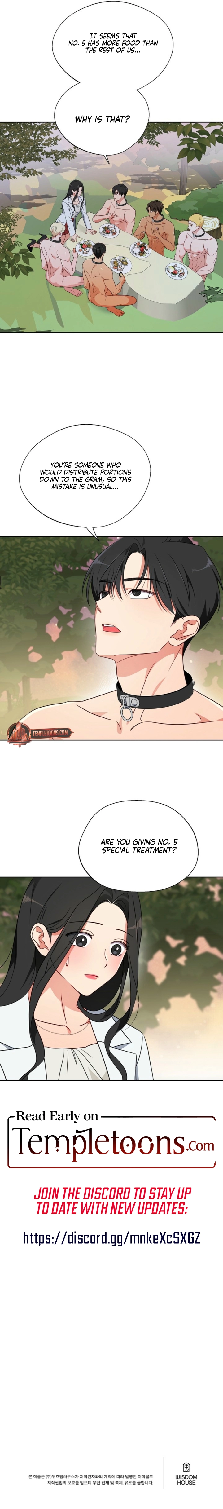 Males of the breeding room Chapter 4 page 17 - 