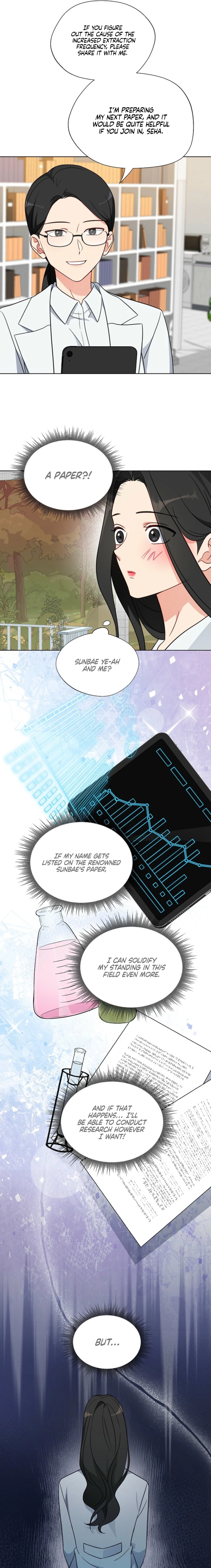 Males of the breeding room Chapter 4 page 7 - 