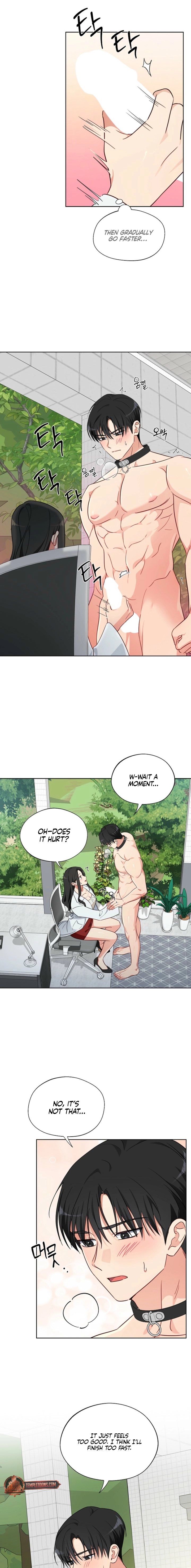 Males of the breeding room Chapter 5 page 7 - 