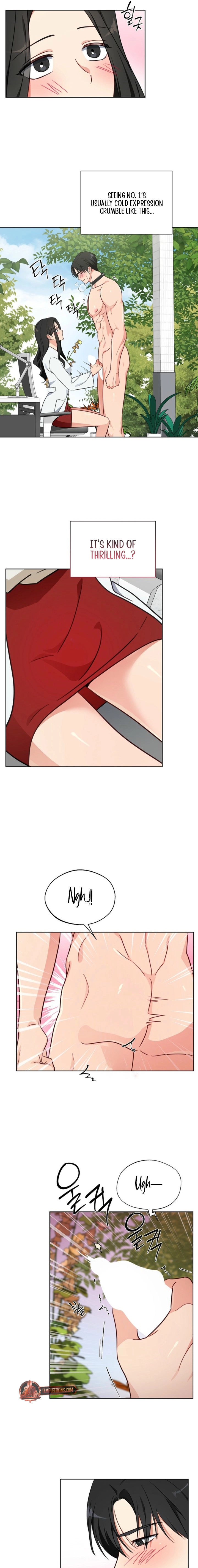 Males of the breeding room Chapter 5 page 9 - 