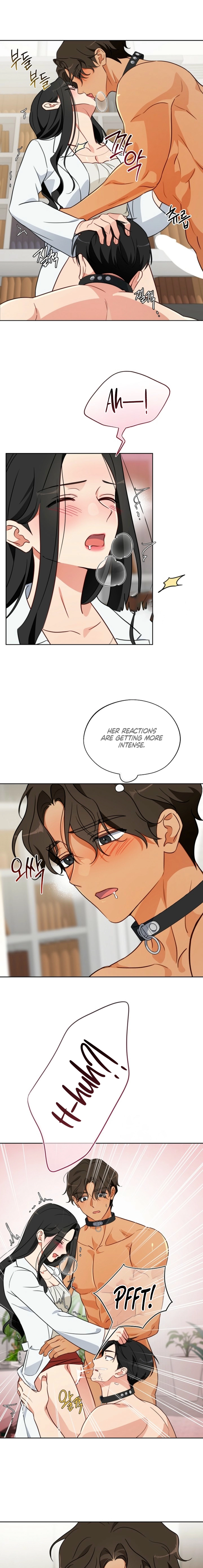 Males of the breeding room Chapter 7 page 7 - 