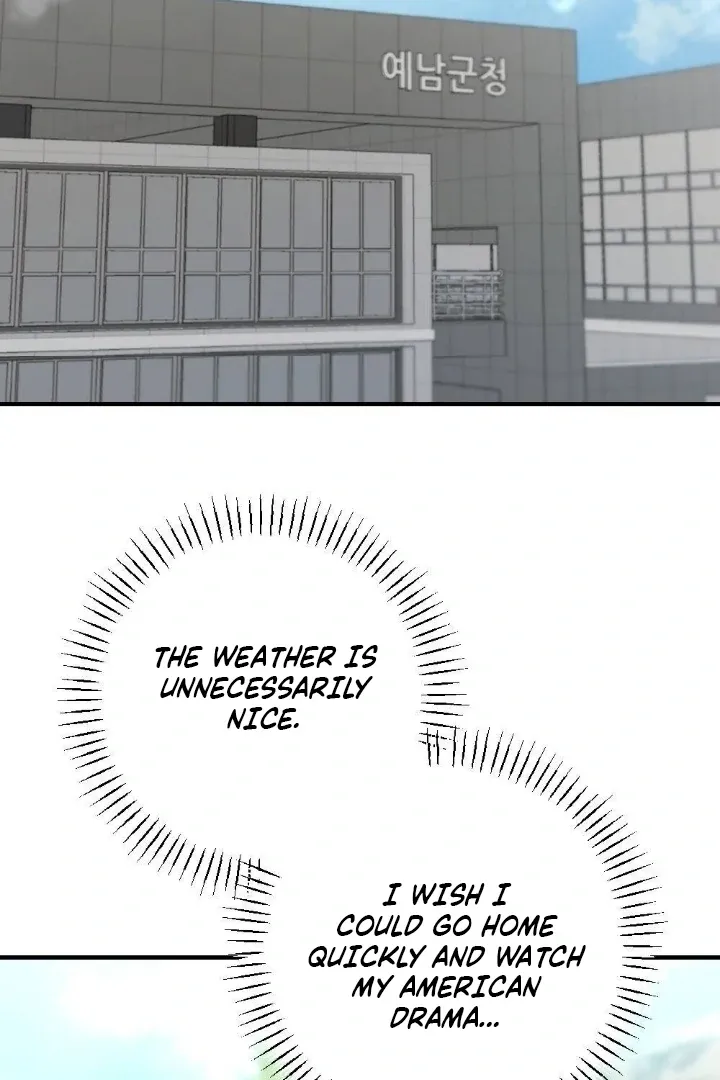 Malicious Complaint Gangster Chapter 1 page 119 - 