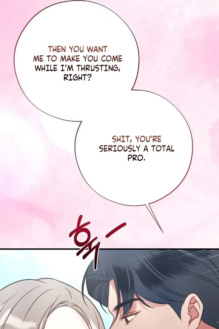Malicious Complaint Gangster Chapter 1 page 14 - 