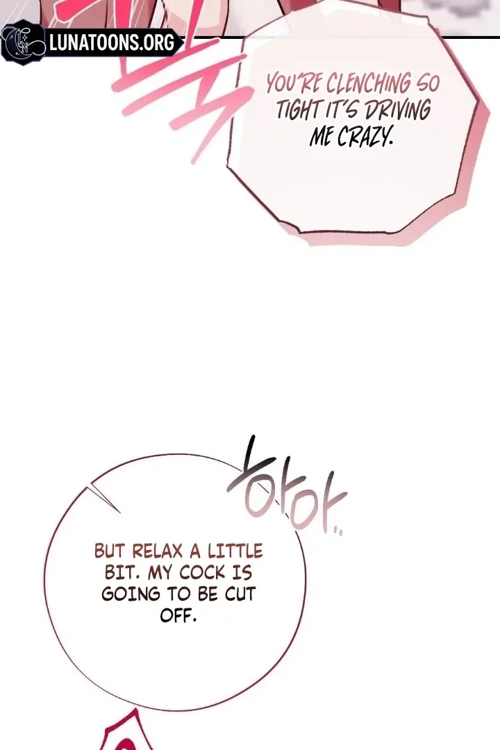 Malicious Complaint Gangster Chapter 1 page 28 - 