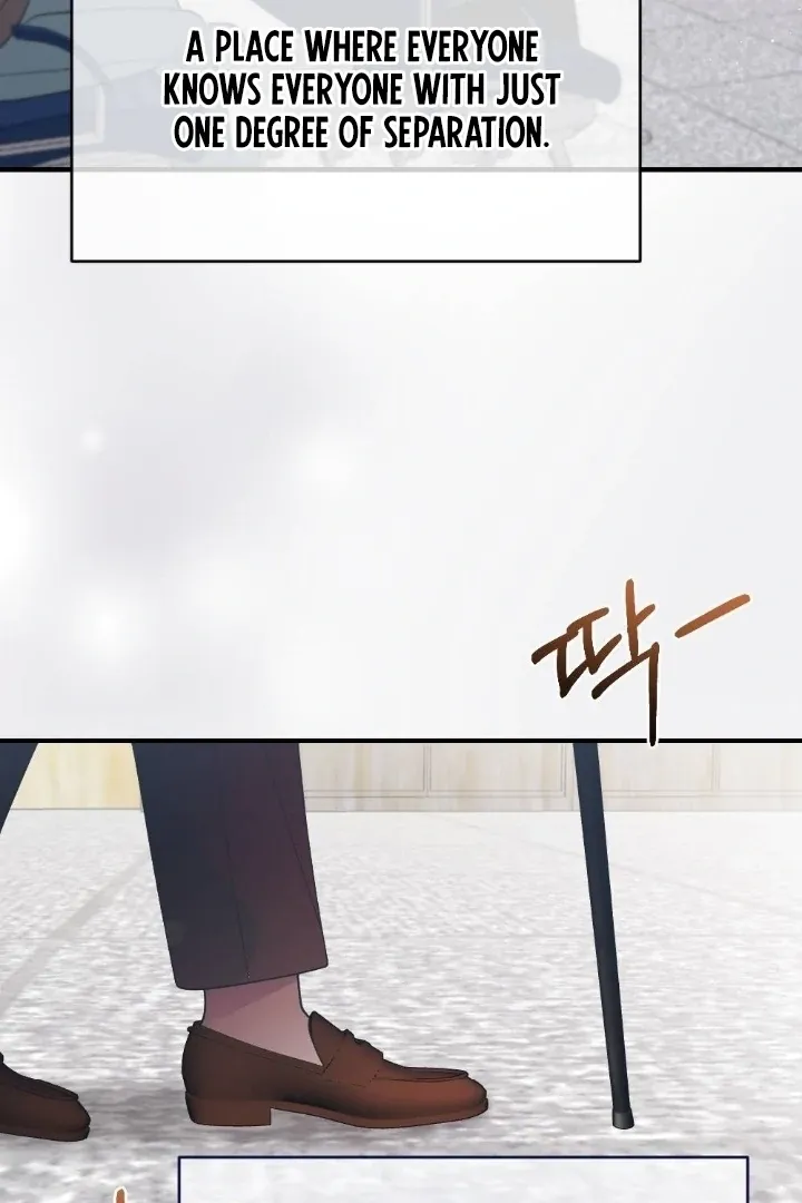 Malicious Complaint Gangster Chapter 1 page 36 - 