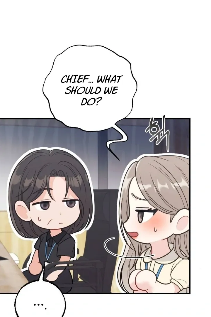 Malicious Complaint Gangster Chapter 1 page 43 - 