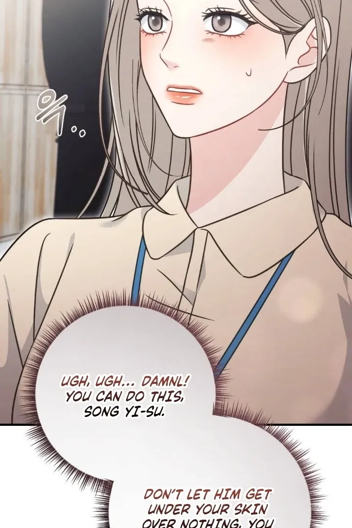 Malicious Complaint Gangster Chapter 1 page 50 - 