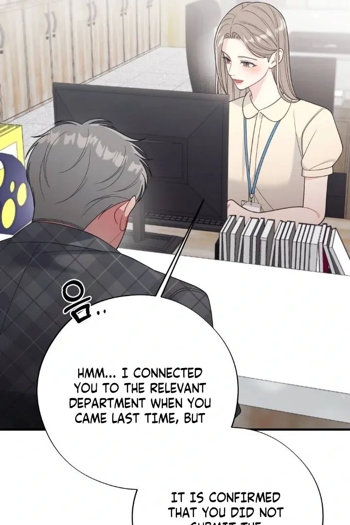 Malicious Complaint Gangster Chapter 1 page 54 - 