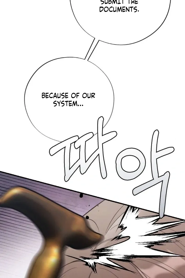 Malicious Complaint Gangster Chapter 1 page 55 - 