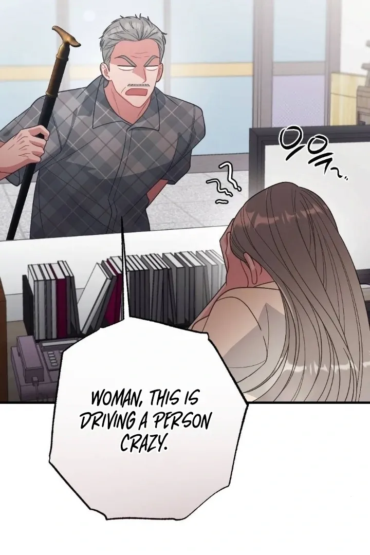 Malicious Complaint Gangster Chapter 1 page 57 - 