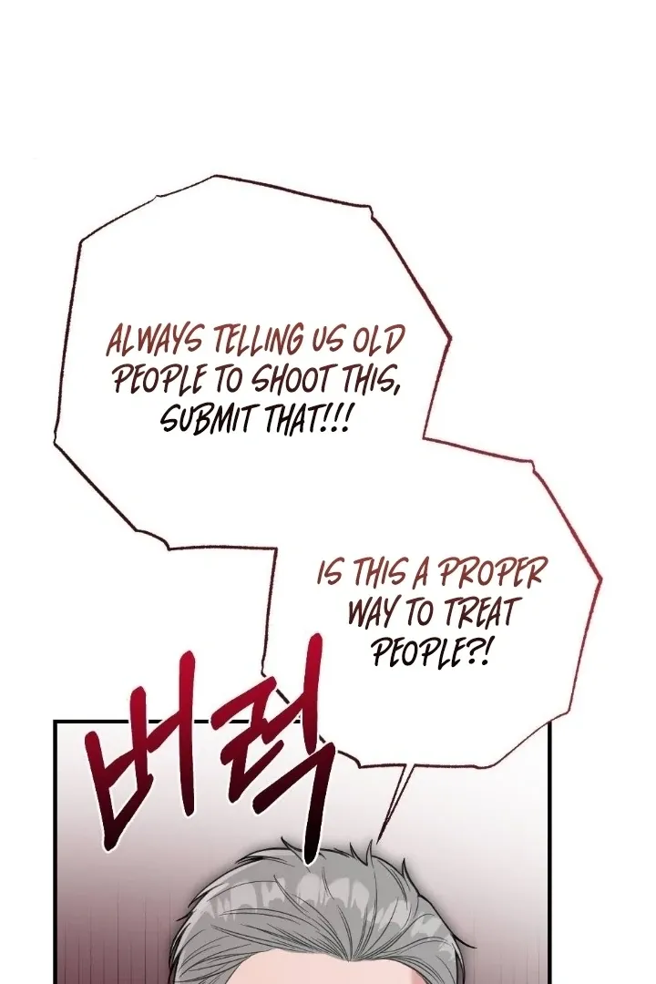 Malicious Complaint Gangster Chapter 1 page 58 - 