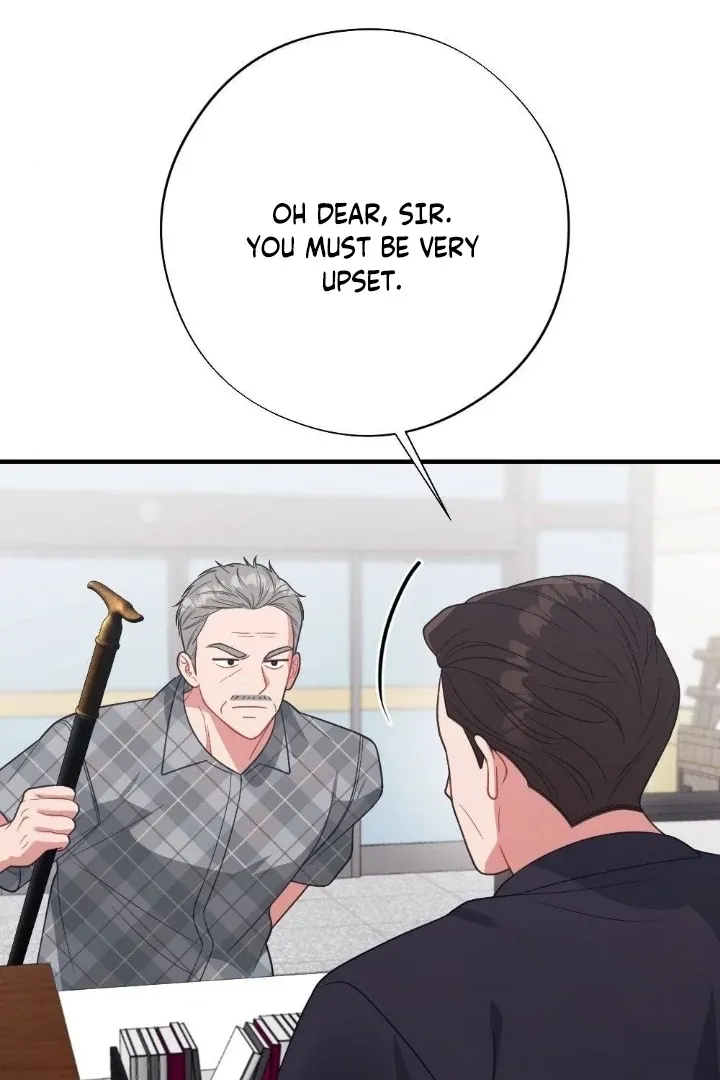 Malicious Complaint Gangster Chapter 1 page 62 - 