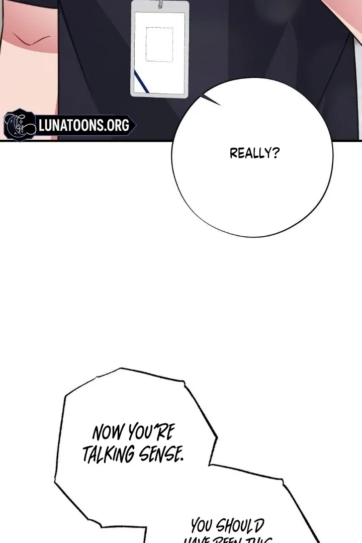 Malicious Complaint Gangster Chapter 1 page 65 - 