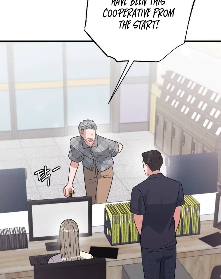 Malicious Complaint Gangster Chapter 1 page 66 - 