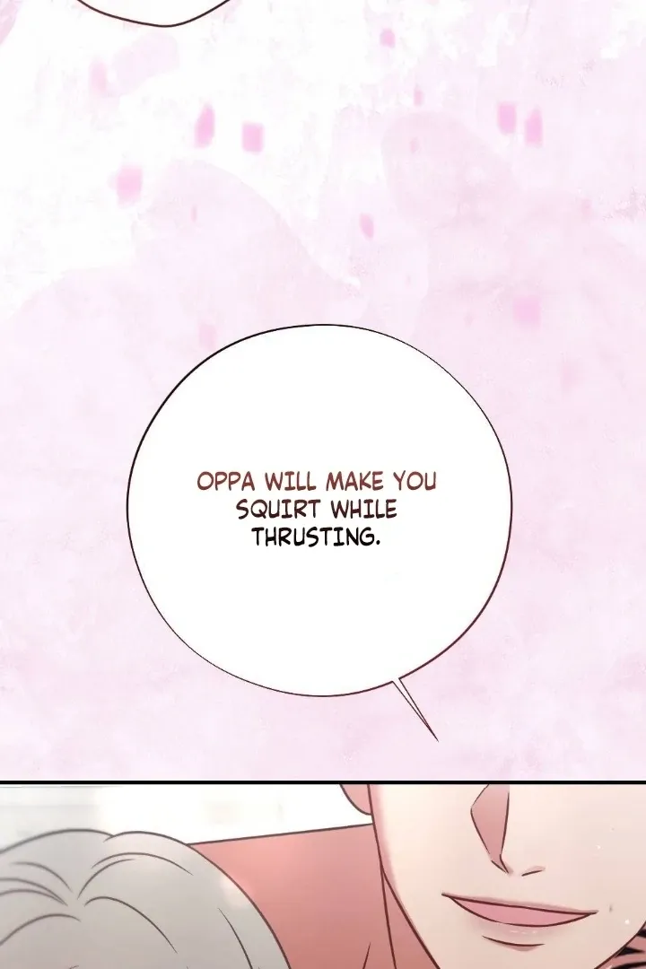 Malicious Complaint Gangster Chapter 1 page 8 - 