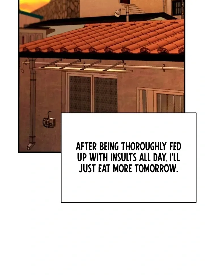 Malicious Complaint Gangster Chapter 1 page 81 - 