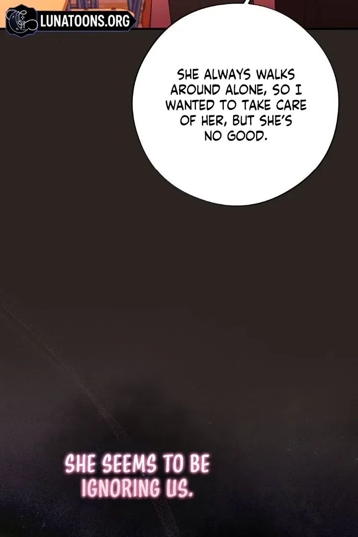 Malicious Complaint Gangster Chapter 1 page 99 - 