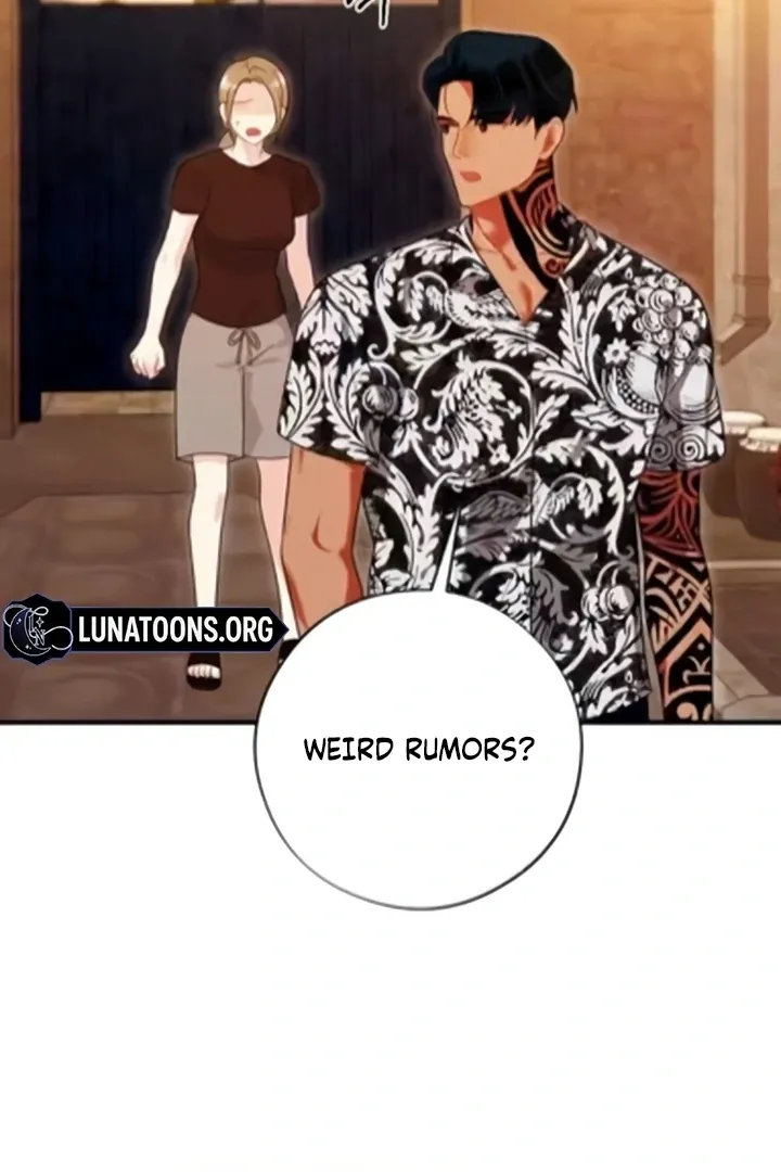 Malicious Complaint Gangster Chapter 10 page 105 - 