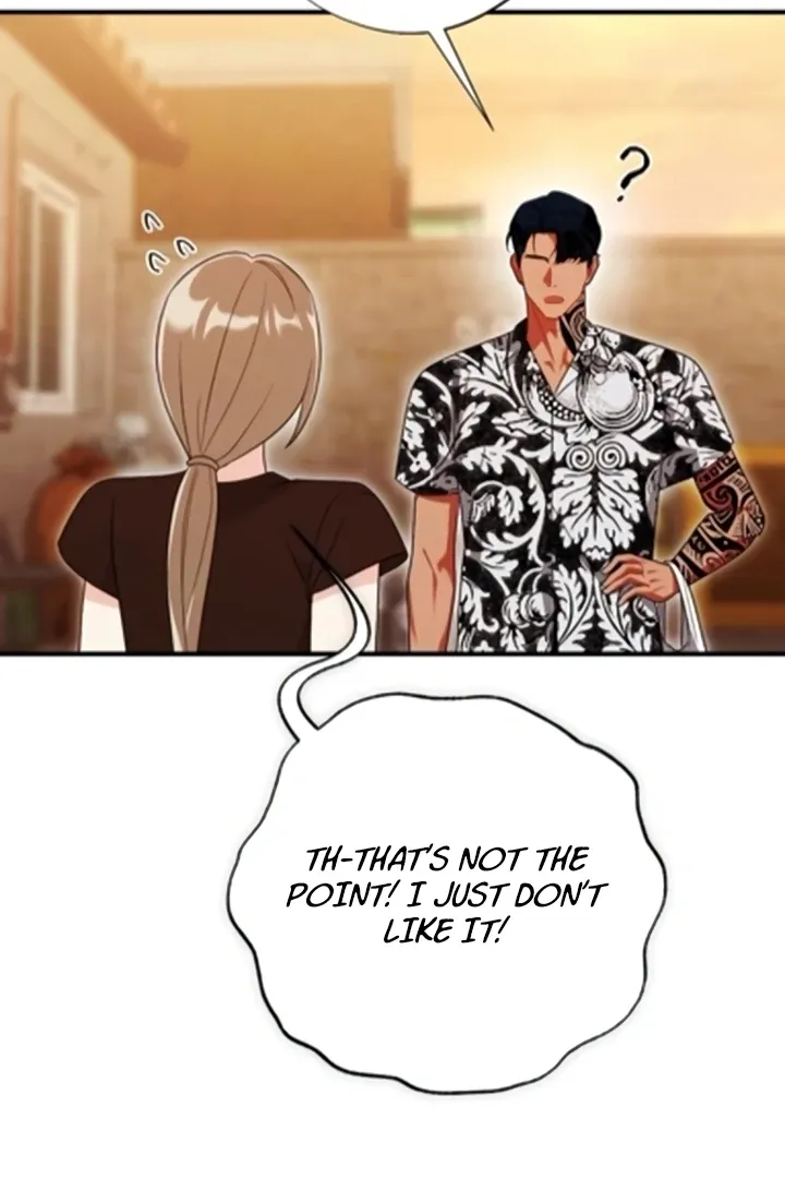 Malicious Complaint Gangster Chapter 10 page 108 - 