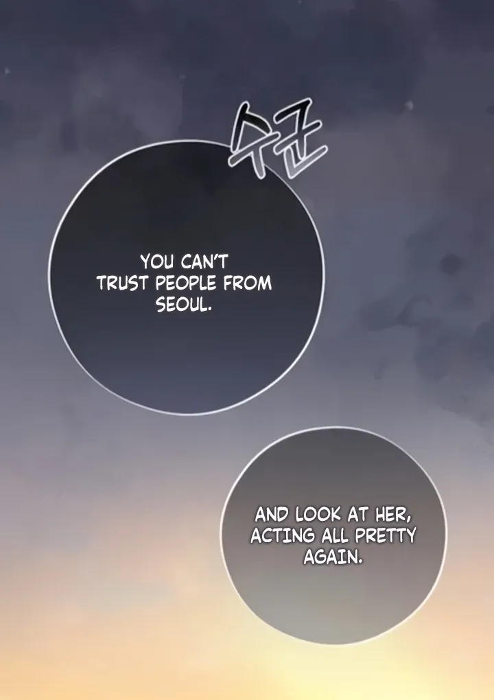 Malicious Complaint Gangster Chapter 10 page 112 - 