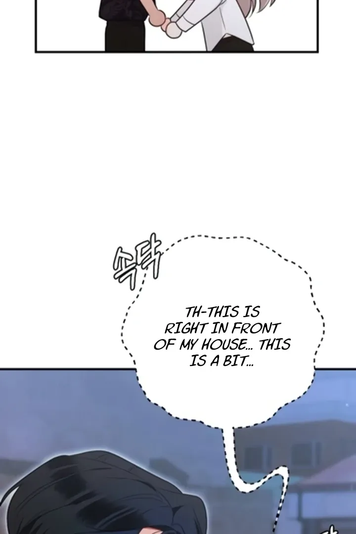 Malicious Complaint Gangster Chapter 10 page 25 - 