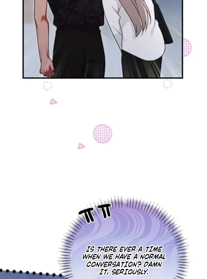 Malicious Complaint Gangster Chapter 10 page 28 - 