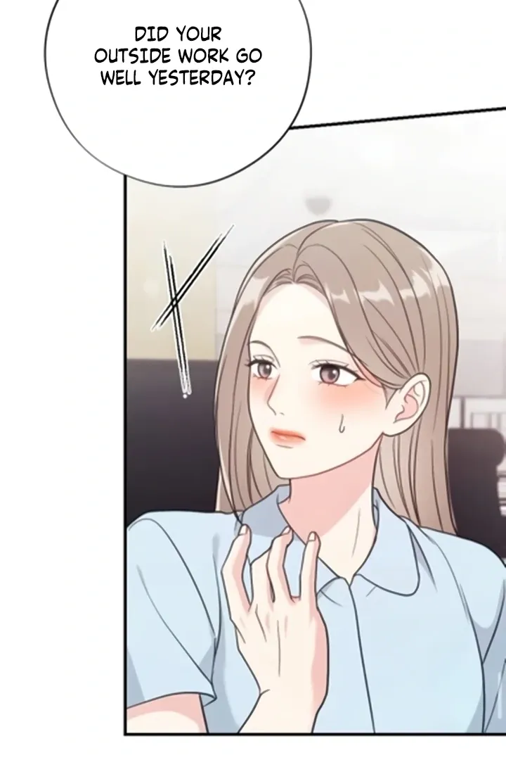 Malicious Complaint Gangster Chapter 10 page 40 - 