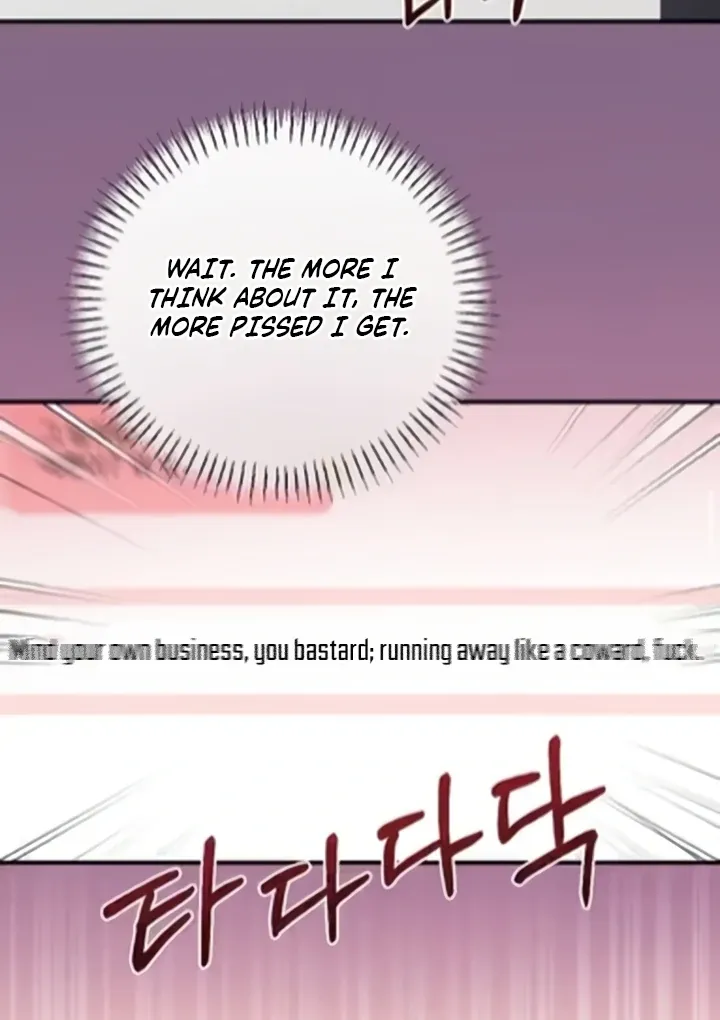 Malicious Complaint Gangster Chapter 10 page 56 - 