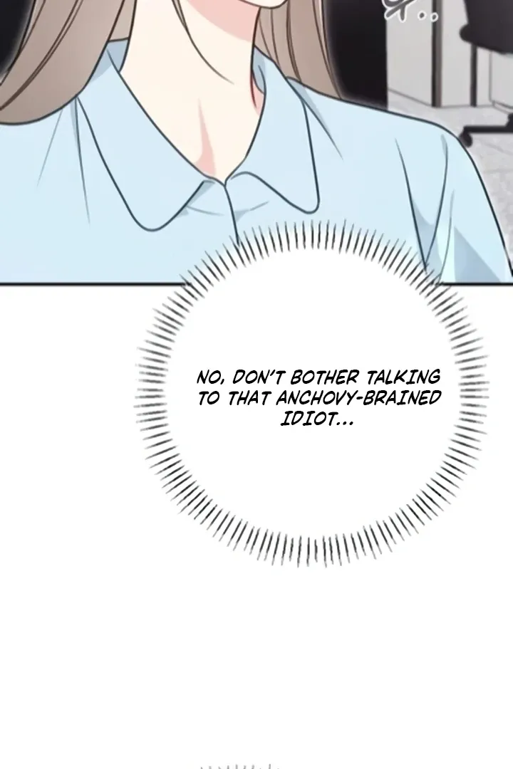 Malicious Complaint Gangster Chapter 10 page 58 - 