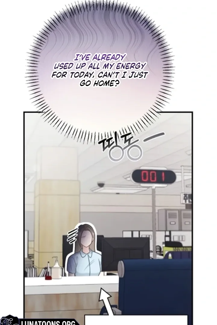 Malicious Complaint Gangster Chapter 10 page 59 - 