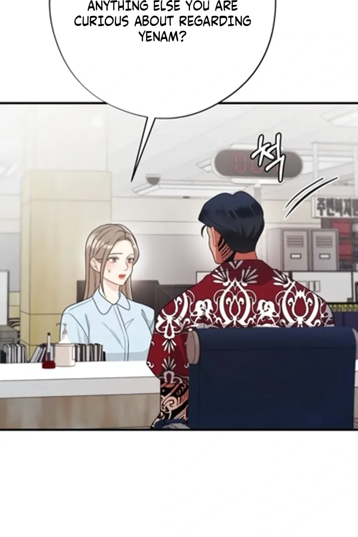 Malicious Complaint Gangster Chapter 10 page 64 - 