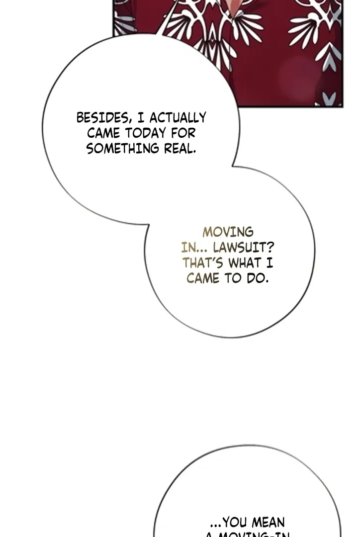Malicious Complaint Gangster Chapter 10 page 66 - 